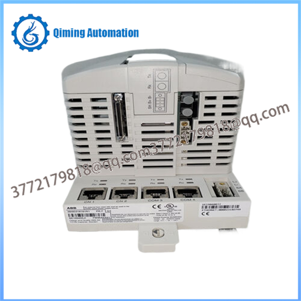 ABB PM864AK02 3BSE018164R1 Redundant Processor Unit